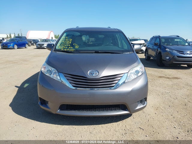 5TDKZ3DC1HS777252 Toyota 2gr-fks