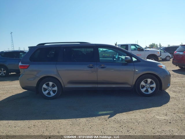 5TDKZ3DC1HS777252 Toyota 2gr-fks