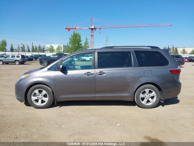 5TDKZ3DC1HS777252 Toyota 2gr-fks