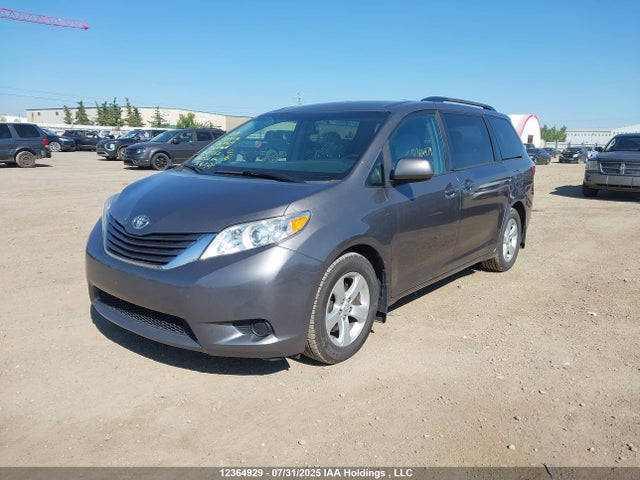 5TDKZ3DC1HS777252 Toyota 2gr-fks