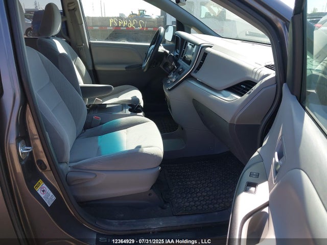 5TDKZ3DC1HS777252 Toyota 2gr-fks