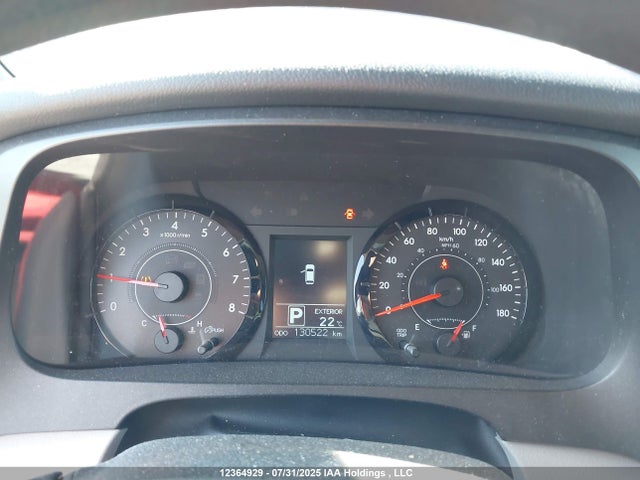 5TDKZ3DC1HS777252 Toyota 2gr-fks