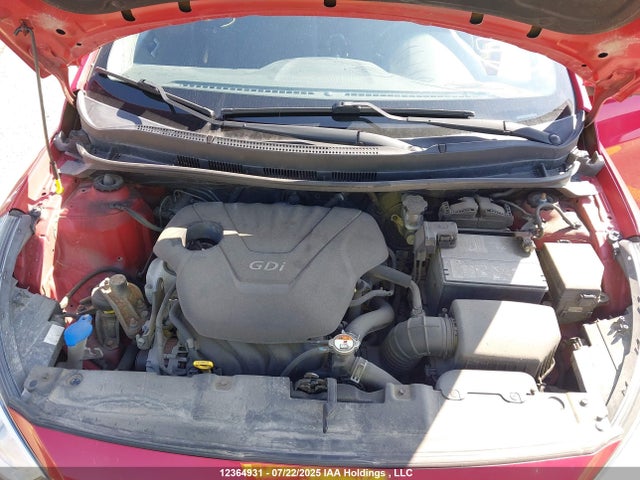 Hyundai Accent 2015 KMHCT5AE0FU222479 Image 32