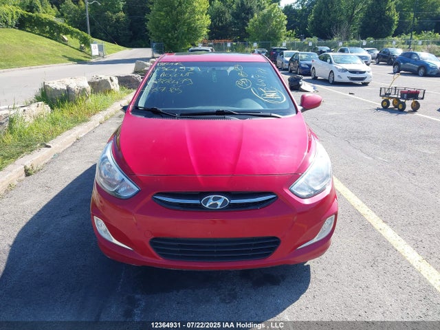 Hyundai Accent 2015 KMHCT5AE0FU222479 Image 34
