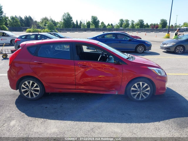 Hyundai Accent 2015 KMHCT5AE0FU222479 Image 35