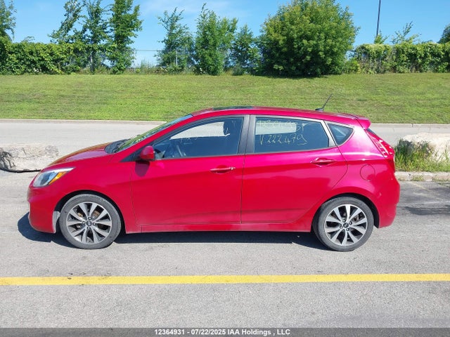 Hyundai Accent 2015 KMHCT5AE0FU222479 Image 36