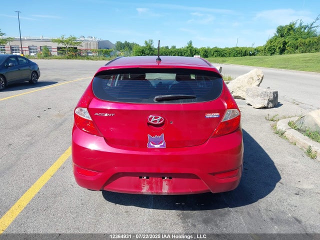 Hyundai Accent 2015 KMHCT5AE0FU222479 Image 38