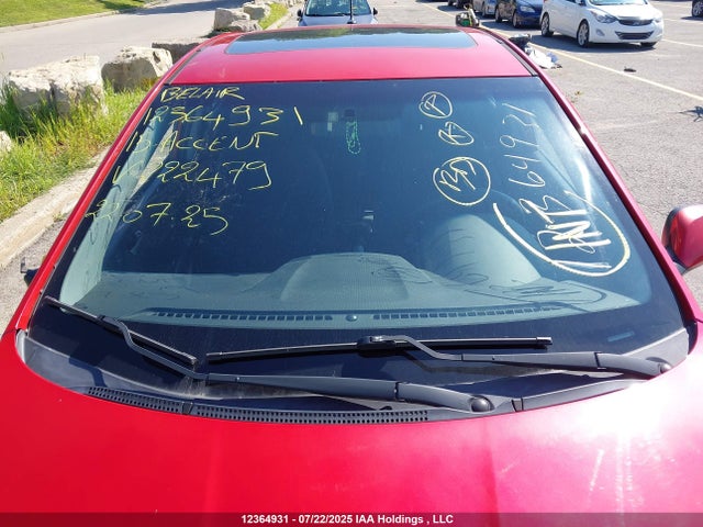 Hyundai Accent 2015 KMHCT5AE0FU222479 Image 39
