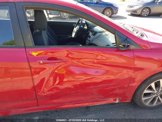 Hyundai Accent 2015 KMHCT5AE0FU222479 Image 42
