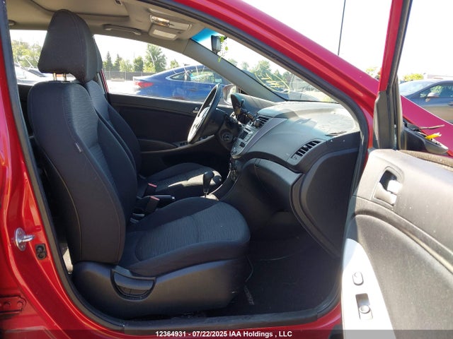 Hyundai Accent 2015 KMHCT5AE0FU222479 Image 27