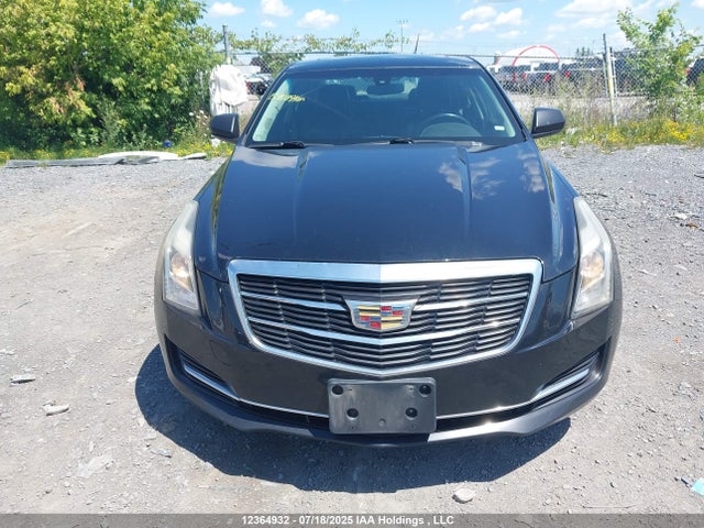 Cadillac ltg 2015 1G6AG5RX2F0106359 Image 12