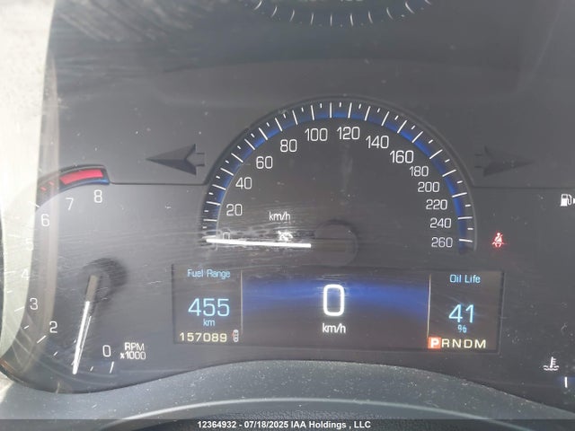 Cadillac ltg 2015 1G6AG5RX2F0106359 Image 15