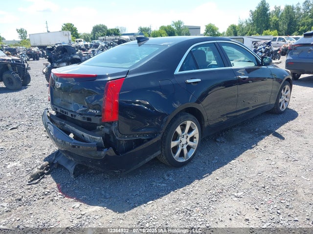 Cadillac ltg 2015 1G6AG5RX2F0106359 Image 4