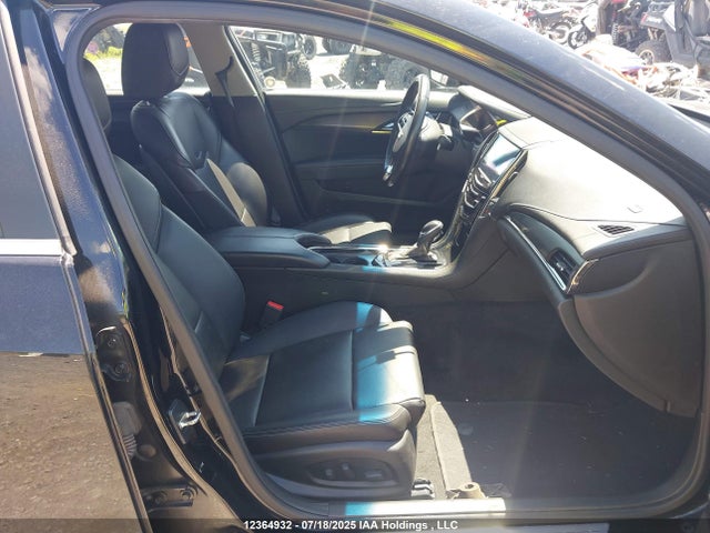 Cadillac ltg 2015 1G6AG5RX2F0106359 Image 5