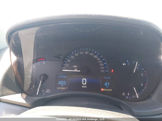 Cadillac ltg 2015 1G6AG5RX2F0106359 Image 7