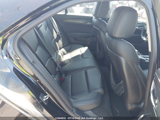 Cadillac ltg 2015 1G6AG5RX2F0106359 Image 8