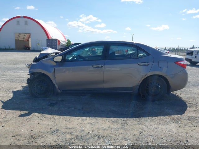 2T1BURHE1GC690794 Toyota 2zr-fe