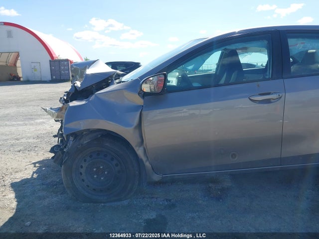 2T1BURHE1GC690794 Toyota 2zr-fe