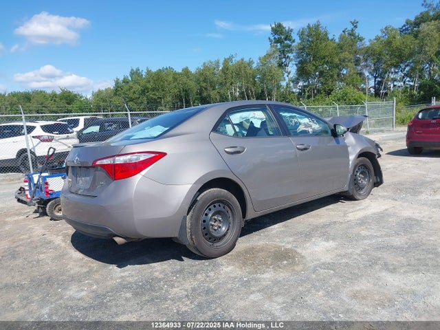 2T1BURHE1GC690794 Toyota 2zr-fe