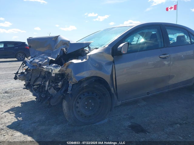 2T1BURHE1GC690794 Toyota 2zr-fe