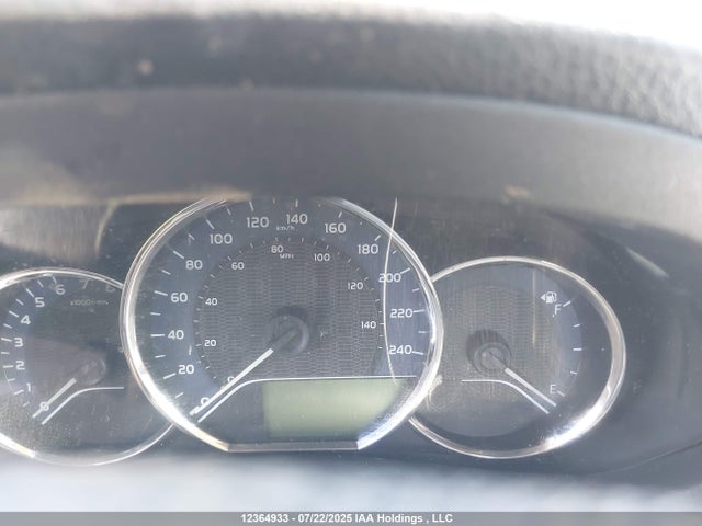 2T1BURHE1GC690794 Toyota 2zr-fe