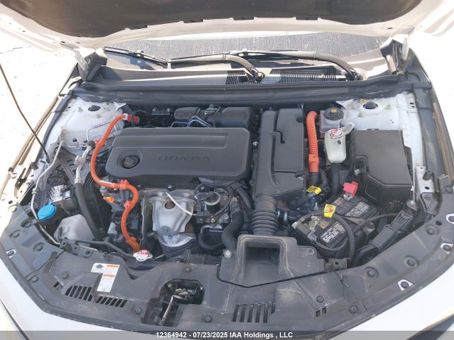 1HGCY2F59RA801281 Honda lfc5