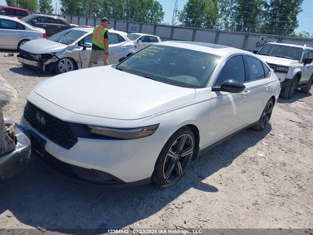 1HGCY2F59RA801281 Honda lfc5