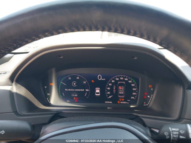 1HGCY2F59RA801281 Honda lfc5