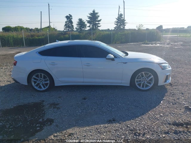 WAUFNCF59LA007069 Audi 2020