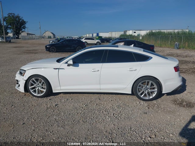 Audi 2020 2020 WAUFNCF59LA007069 Image 15