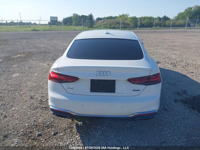 Audi 2020 2020 WAUFNCF59LA007069 Image 17