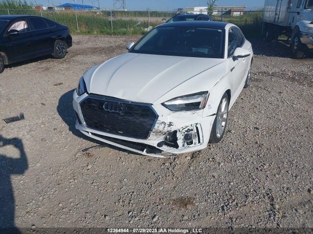 Audi 2020 2020 WAUFNCF59LA007069 Image 6