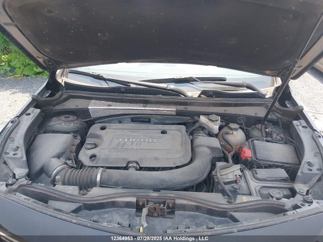 1GYFZBR49KF102750 Cadillac lsy - sidi, vvt, alum, var 3