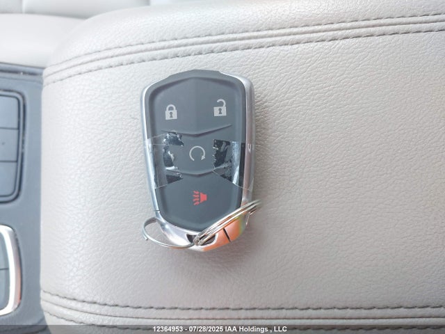 1GYFZBR49KF102750 Cadillac lsy - sidi, vvt, alum, var 3