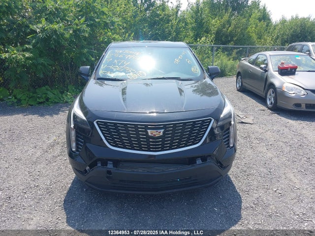 1GYFZBR49KF102750 Cadillac lsy - sidi, vvt, alum, var 3