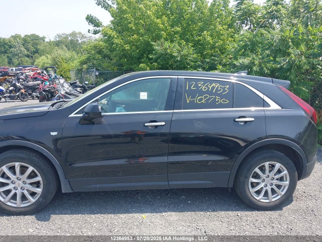 1GYFZBR49KF102750 Cadillac lsy - sidi, vvt, alum, var 3