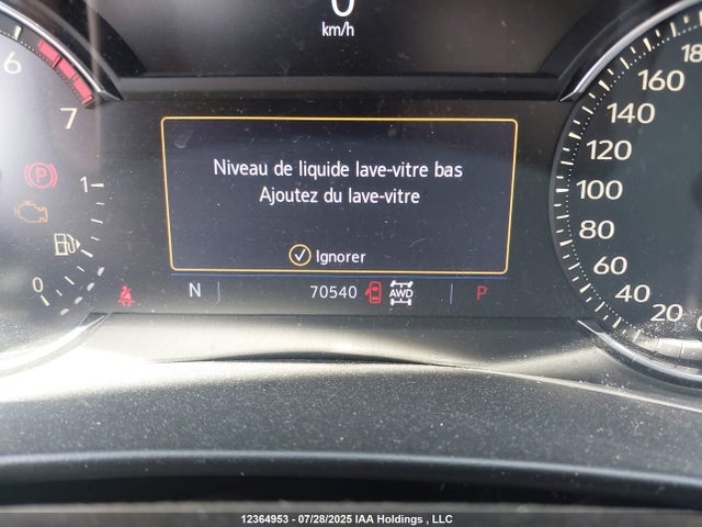 1GYFZBR49KF102750 Cadillac lsy - sidi, vvt, alum, var 3