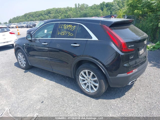 1GYFZBR49KF102750 Cadillac lsy - sidi, vvt, alum, var 3