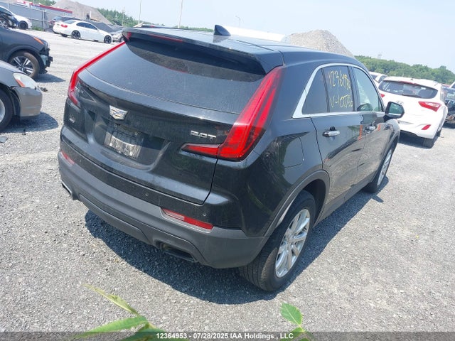 1GYFZBR49KF102750 Cadillac lsy - sidi, vvt, alum, var 3
