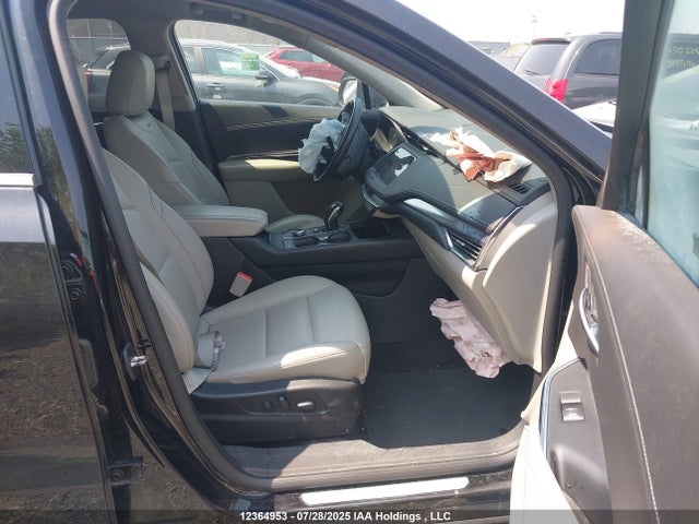 1GYFZBR49KF102750 Cadillac lsy - sidi, vvt, alum, var 3