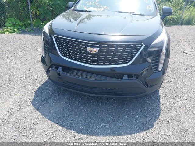 1GYFZBR49KF102750 Cadillac lsy - sidi, vvt, alum, var 3