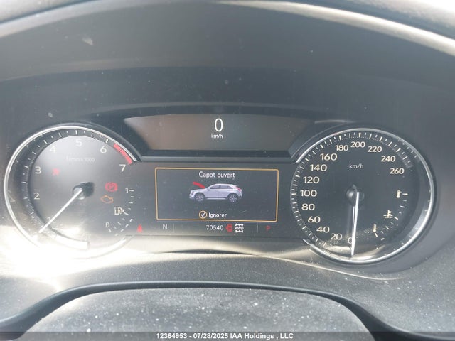 1GYFZBR49KF102750 Cadillac lsy - sidi, vvt, alum, var 3