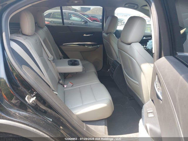 1GYFZBR49KF102750 Cadillac lsy - sidi, vvt, alum, var 3