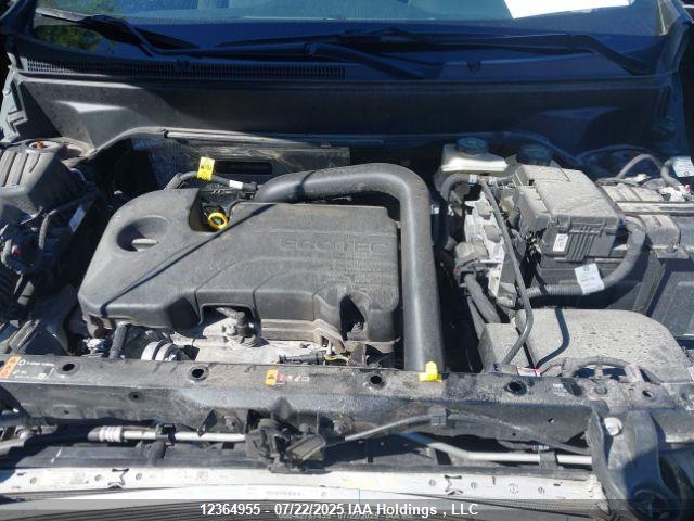 3GKALTEG3RL346325 GMC lsd