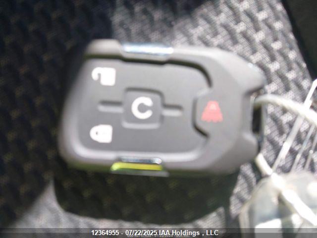 3GKALTEG3RL346325 GMC lsd