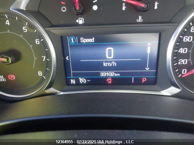 3GKALTEG3RL346325 GMC lsd