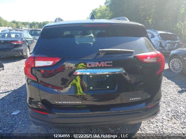 3GKALTEG3RL346325 GMC lsd
