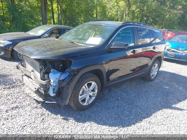 3GKALTEG3RL346325 GMC lsd