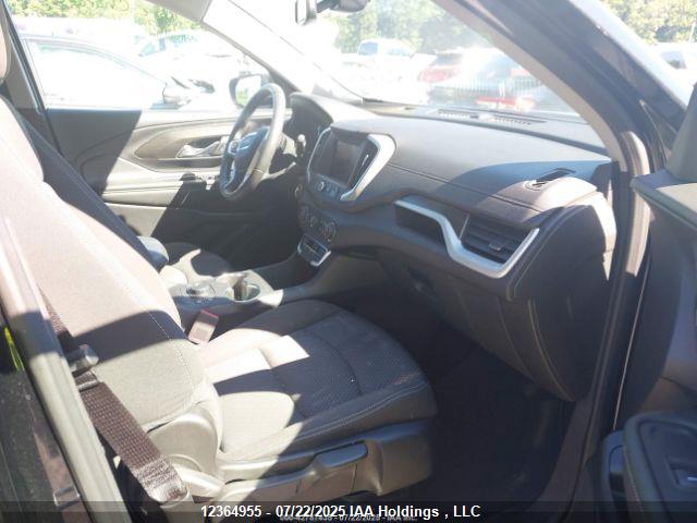 3GKALTEG3RL346325 GMC lsd