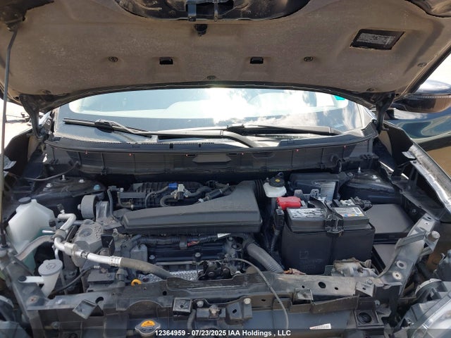 Nissan 2020 2020 5N1AT2MVXLC757869 Image 10